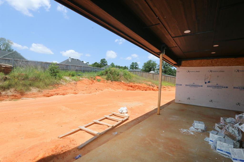 Cooper Estates, U-2 - Residential