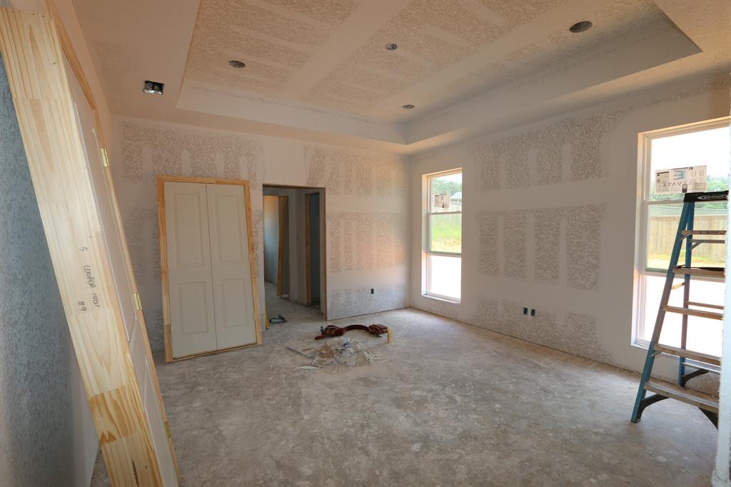 Cooper Estates, U-2 - Residential