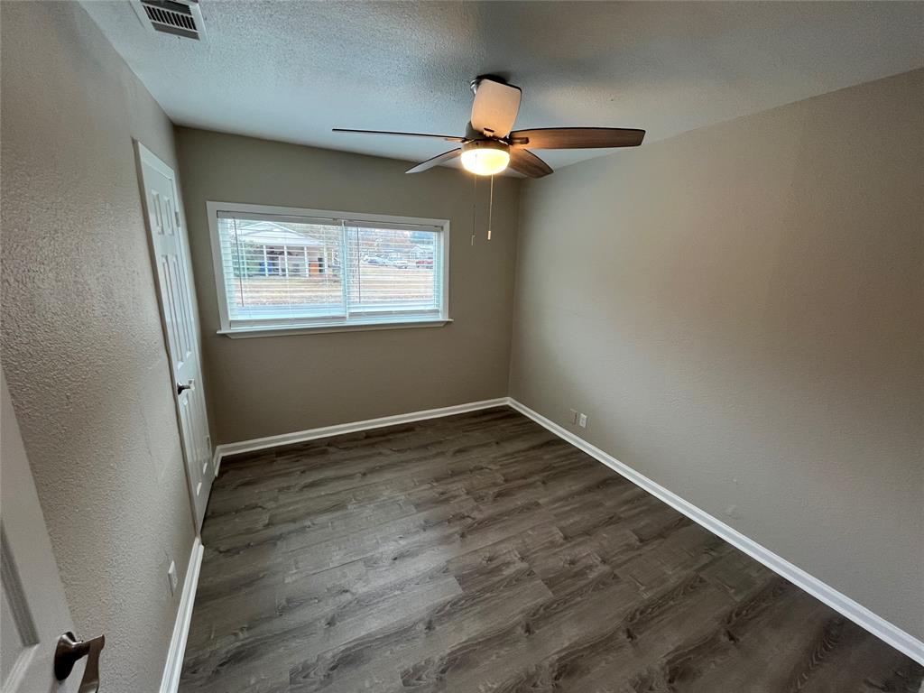 Shiloh Park - Residential Lease