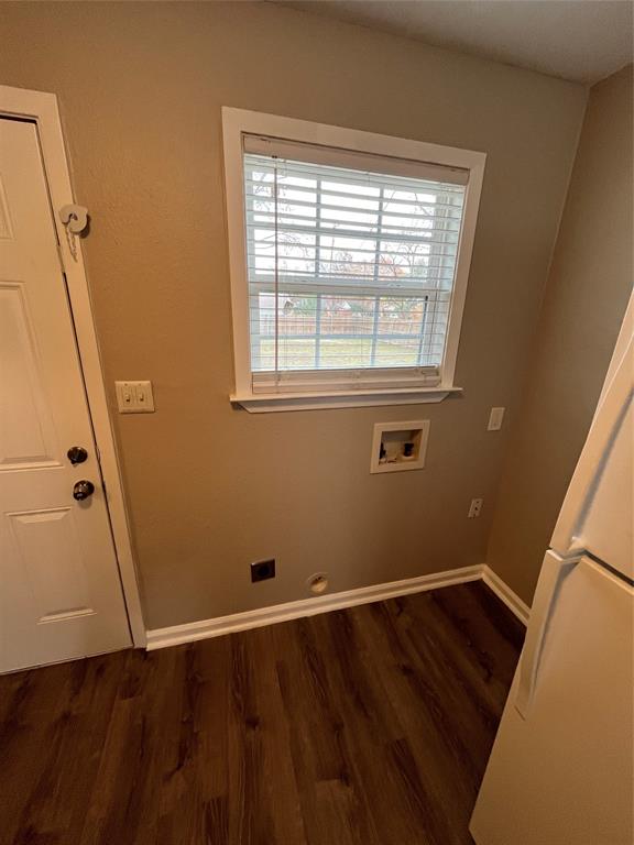 Shiloh Park - Residential Lease