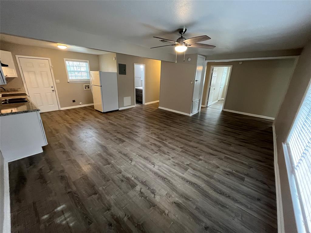 Shiloh Park - Residential Lease