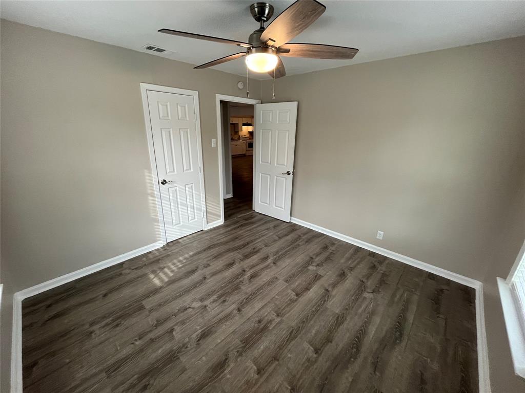 Shiloh Park - Residential Lease