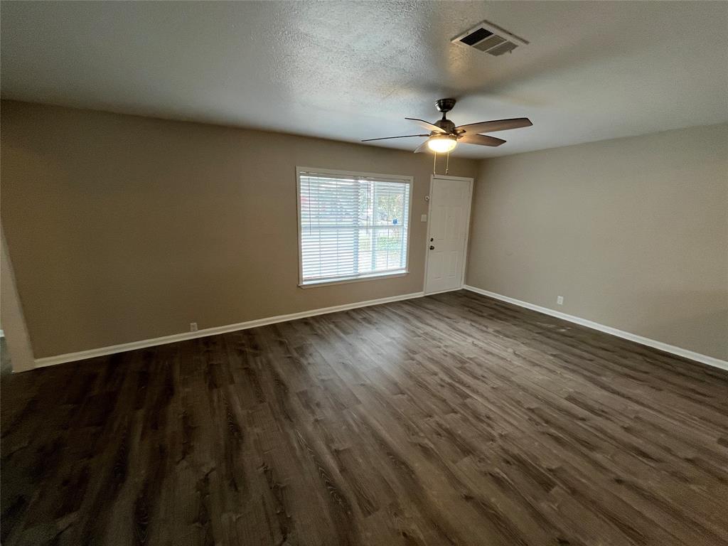 Shiloh Park - Residential Lease