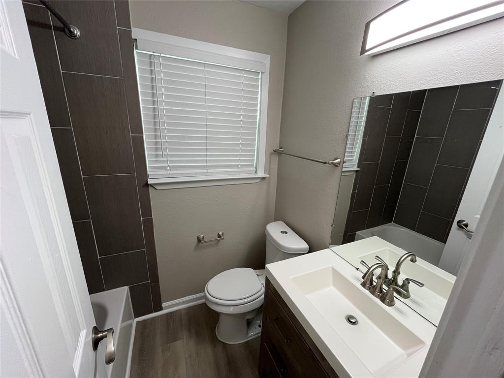 Shiloh Park - Residential Lease