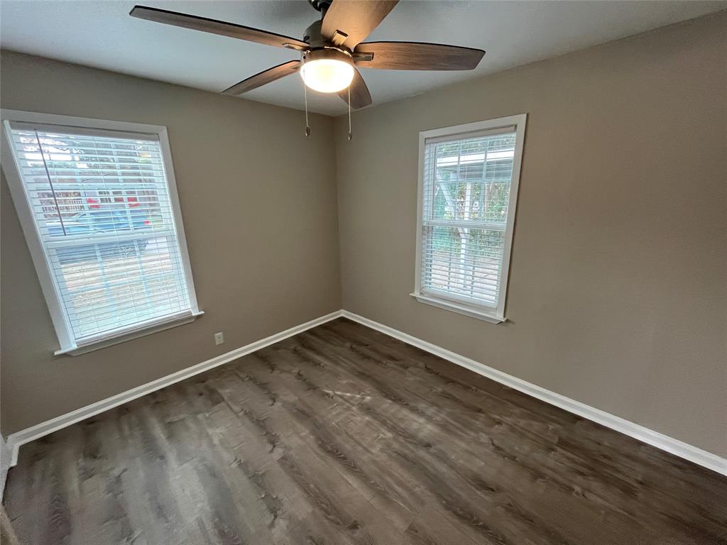 Shiloh Park - Residential Lease