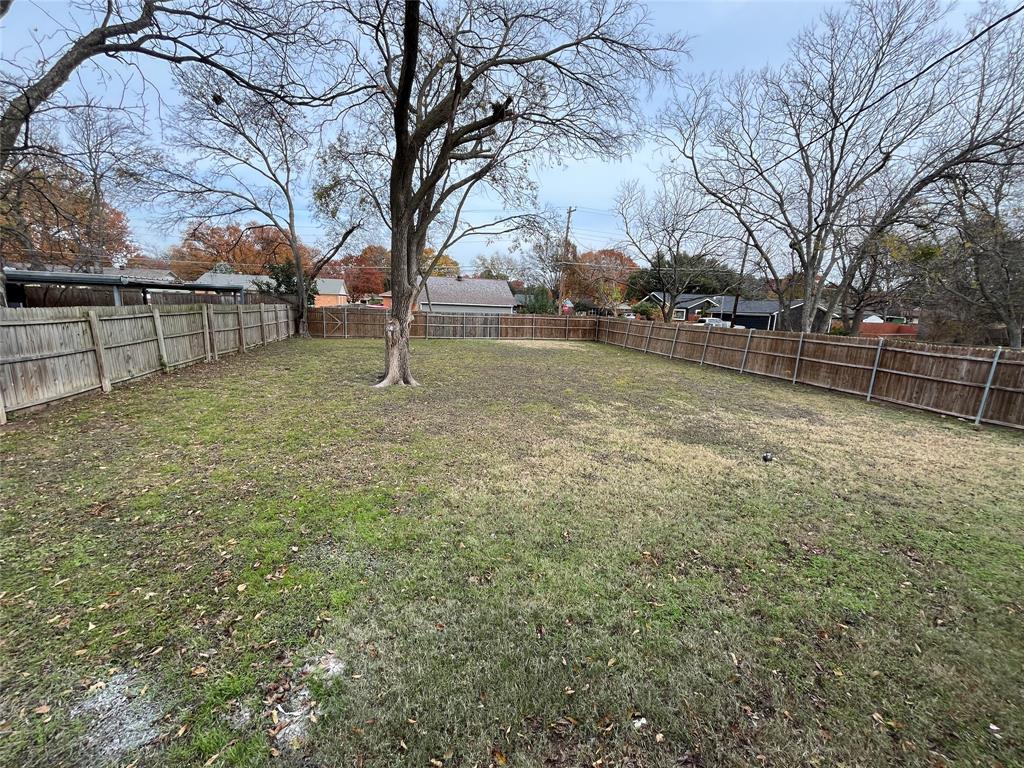 Shiloh Park - Residential Lease