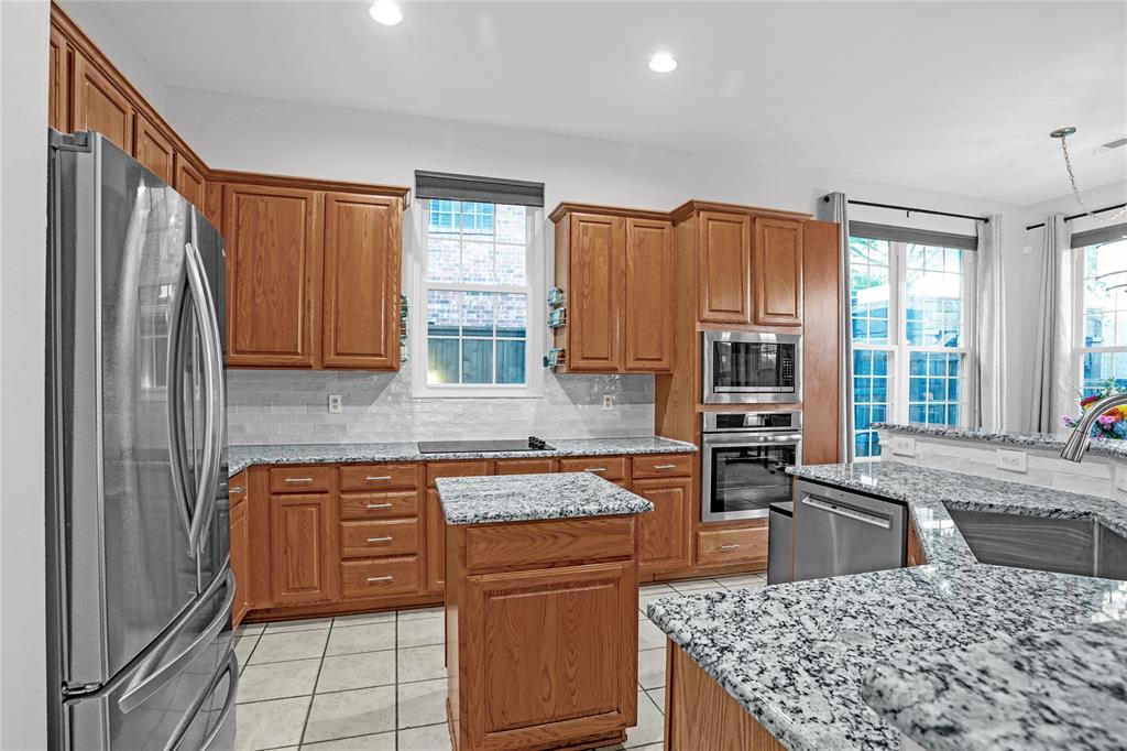 Stone Brooke Crossing Ph I - Residential