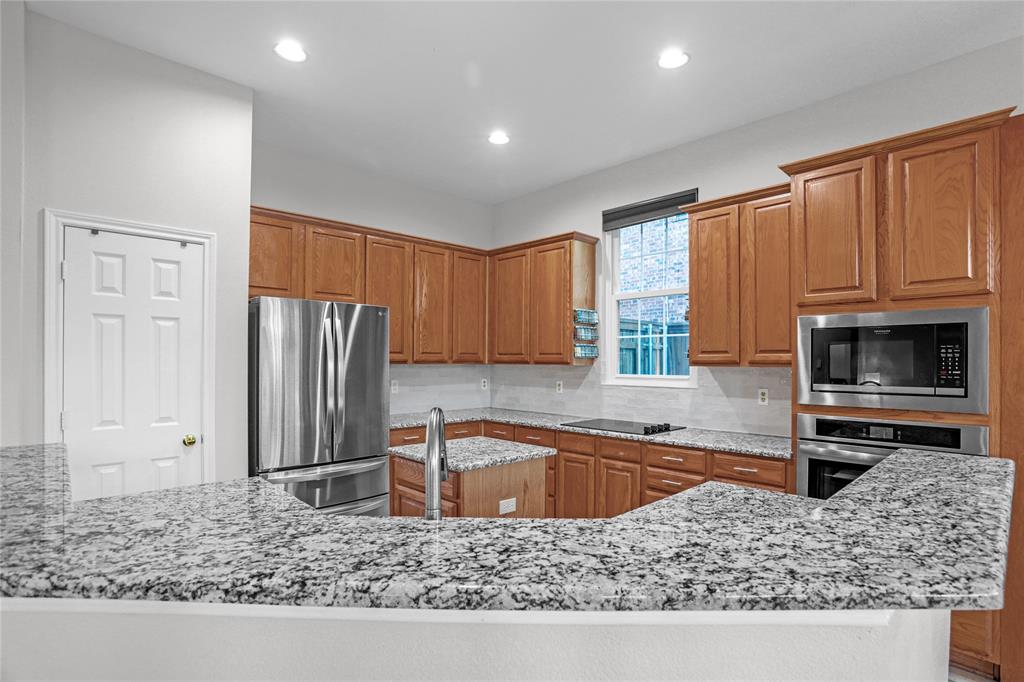 Stone Brooke Crossing Ph I - Residential