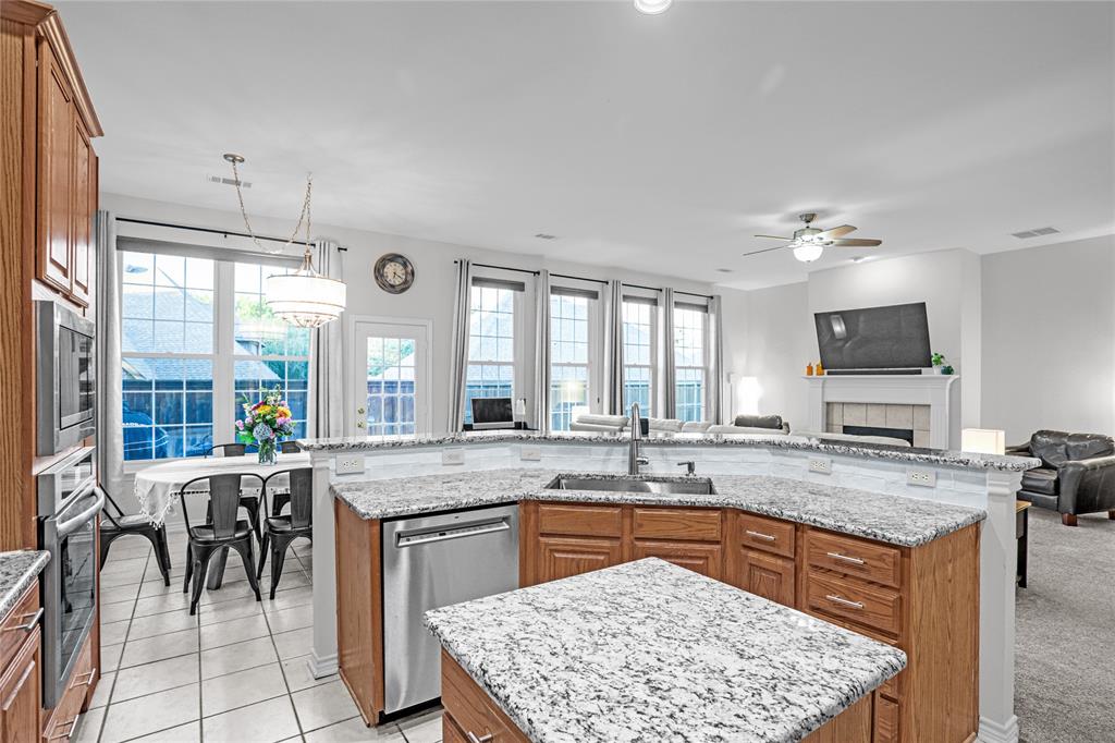 Stone Brooke Crossing Ph I - Residential