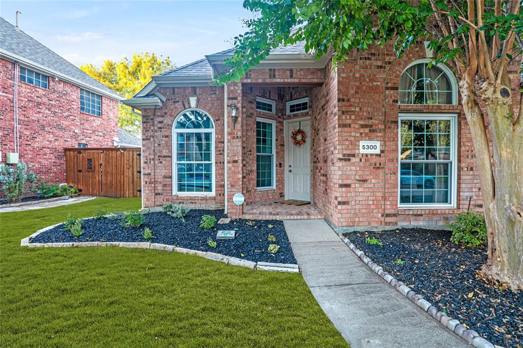 Stone Brooke Crossing Ph I - Residential