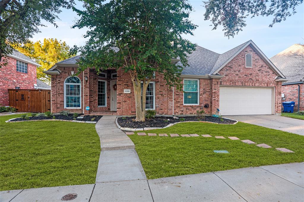 Stone Brooke Crossing Ph I - Residential