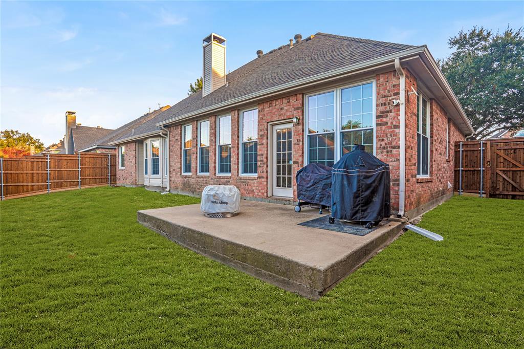 Stone Brooke Crossing Ph I - Residential