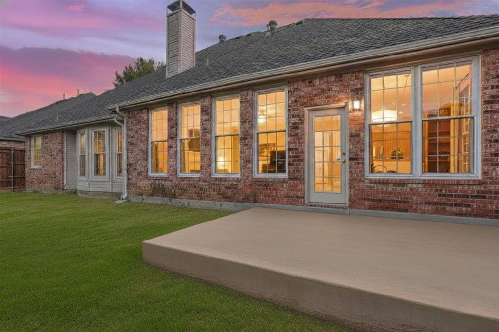 Stone Brooke Crossing Ph I - Residential