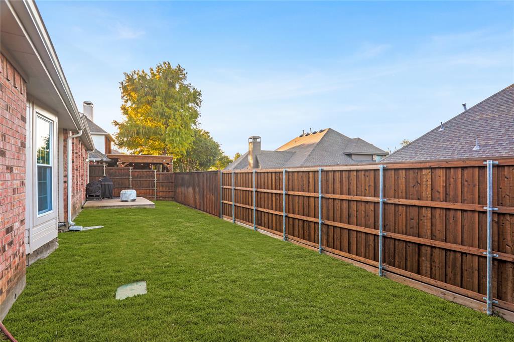 Stone Brooke Crossing Ph I - Residential