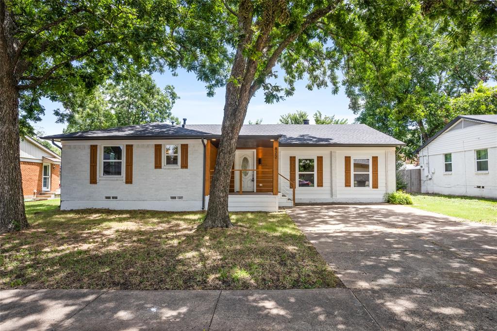 822 Alamo Lane