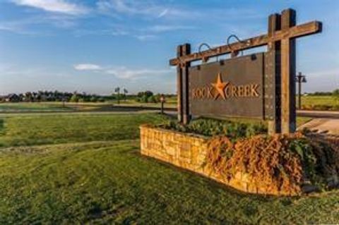 115 Barrington Circle Gordonville TX 76245