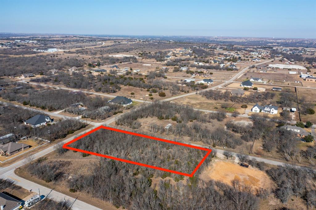 Pyramid Acres Sub - Land