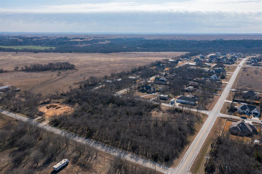 Pyramid Acres Sub - Land