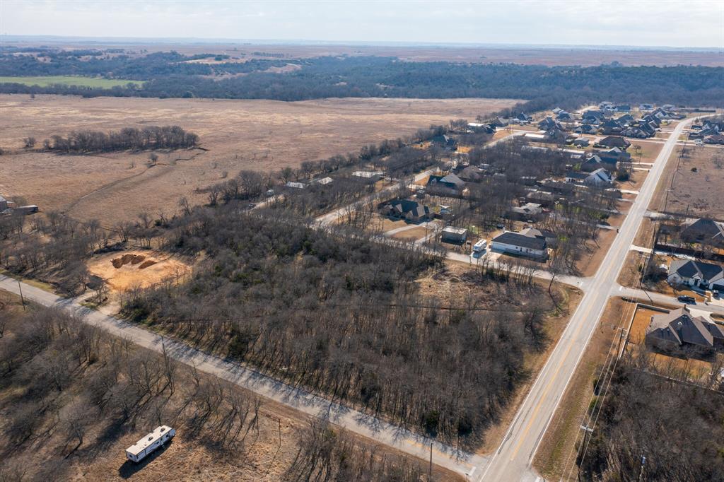 Pyramid Acres Sub - Land