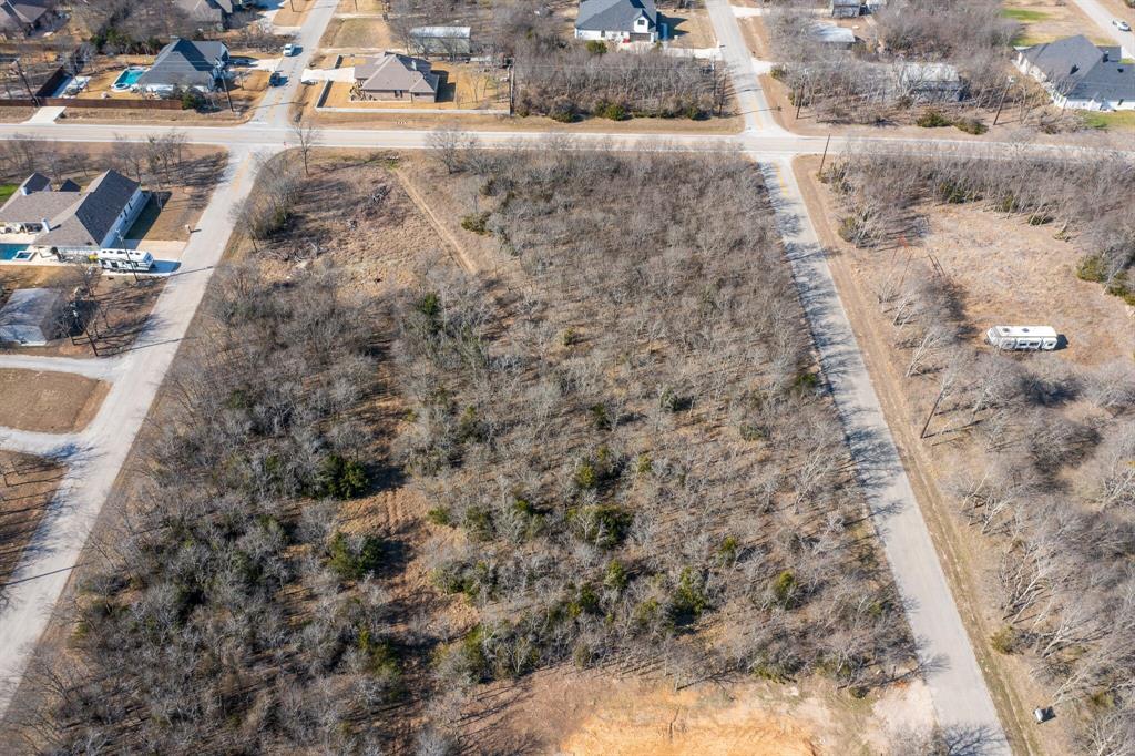 Pyramid Acres Sub - Land