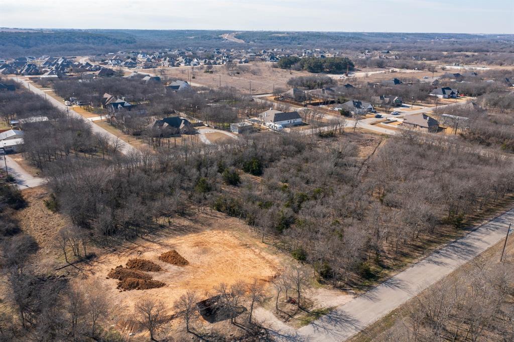 Pyramid Acres Sub - Land