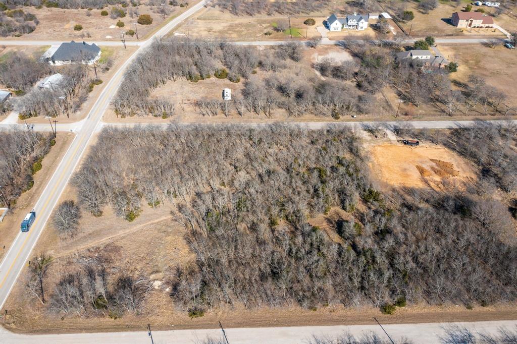 Pyramid Acres Sub - Land