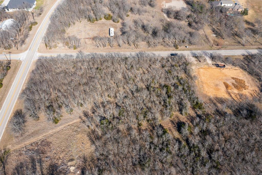 Pyramid Acres Sub - Land