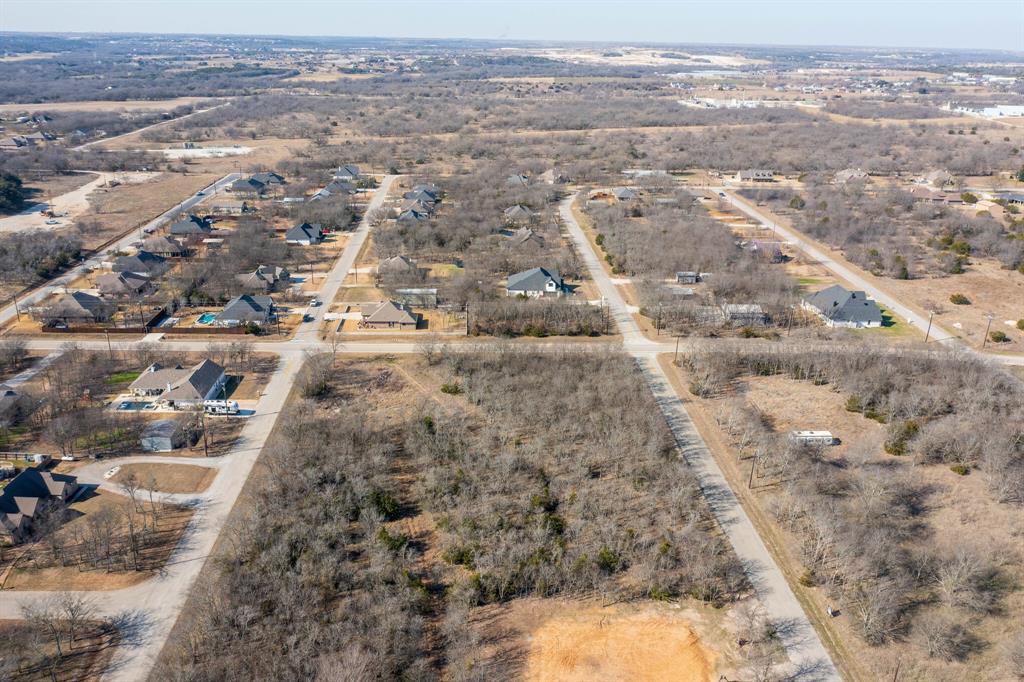 Pyramid Acres Sub - Land