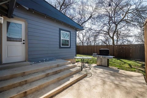 A home in Arlington