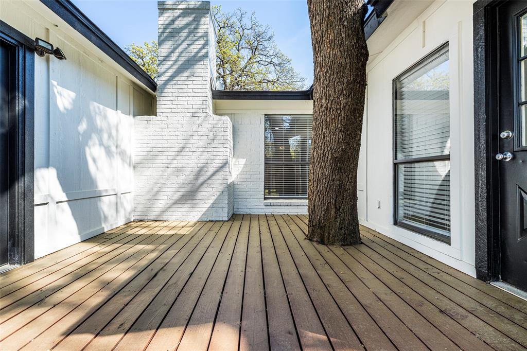 Forest Grove Add - Residential