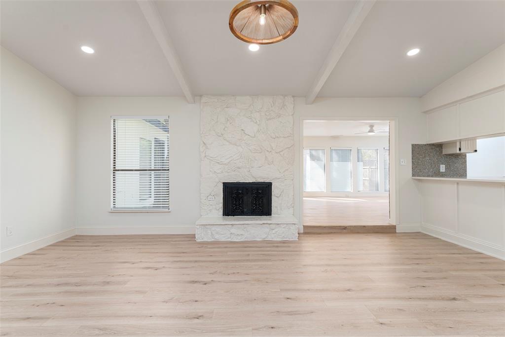 Forest Grove Add - Residential