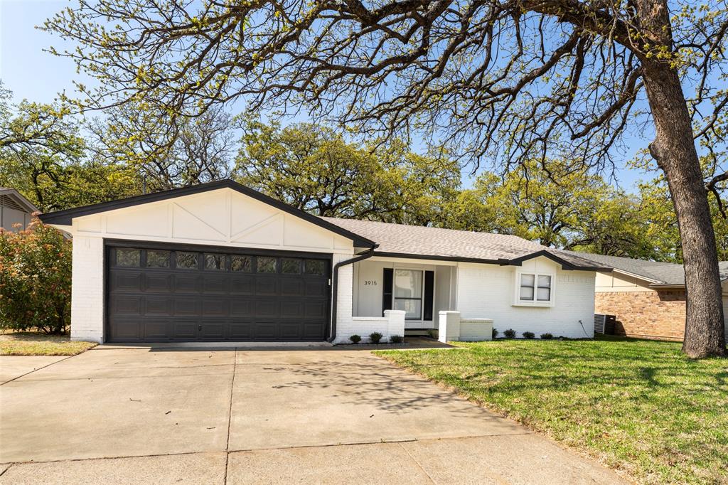 Forest Grove Add - Residential