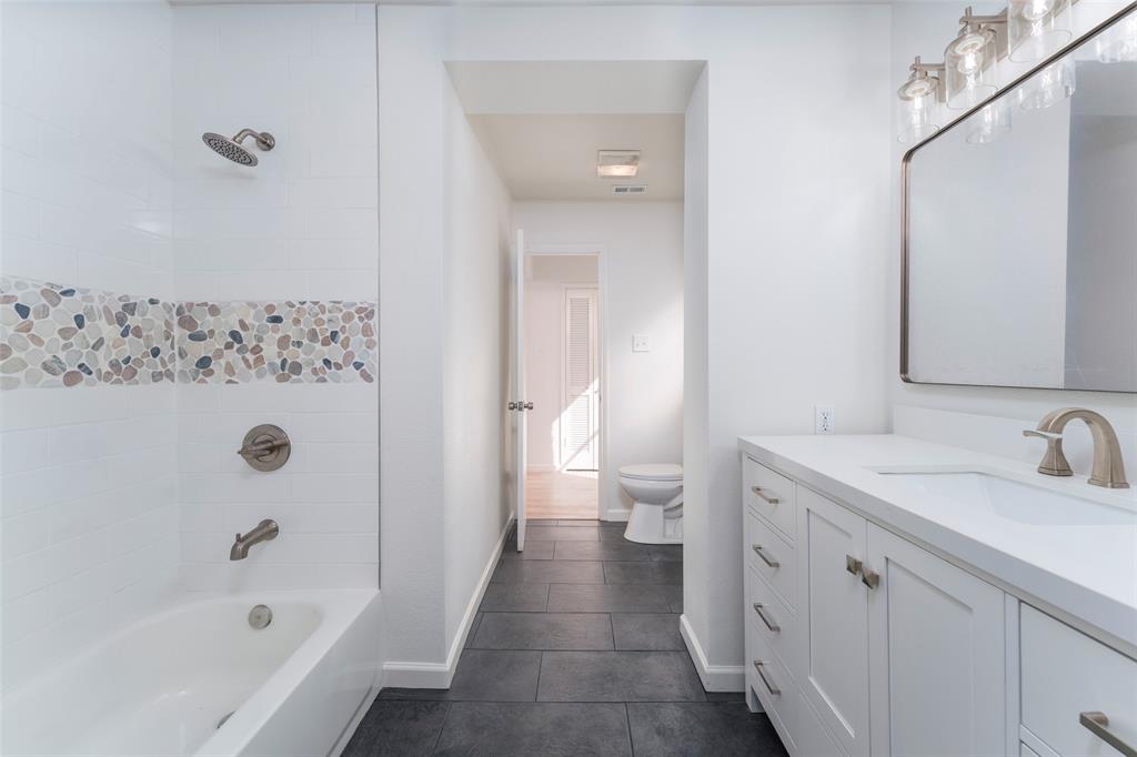 Forest Grove Add - Residential