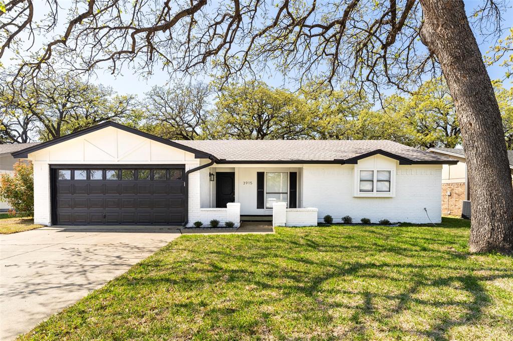 Forest Grove Add - Residential