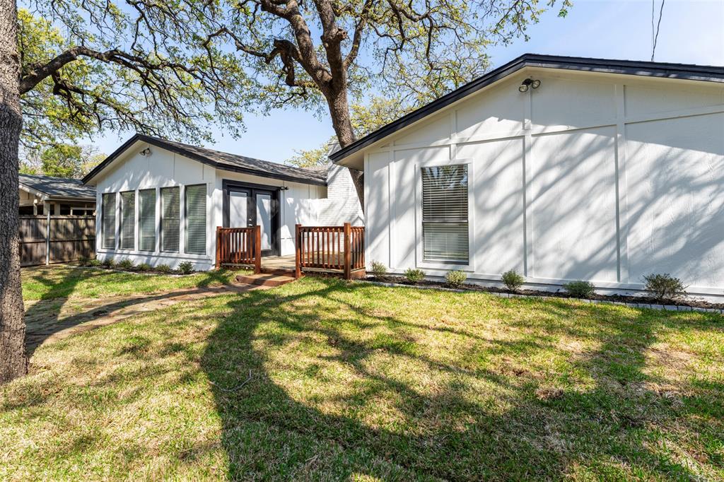 Forest Grove Add - Residential