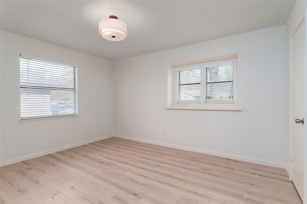 Forest Grove Add - Residential