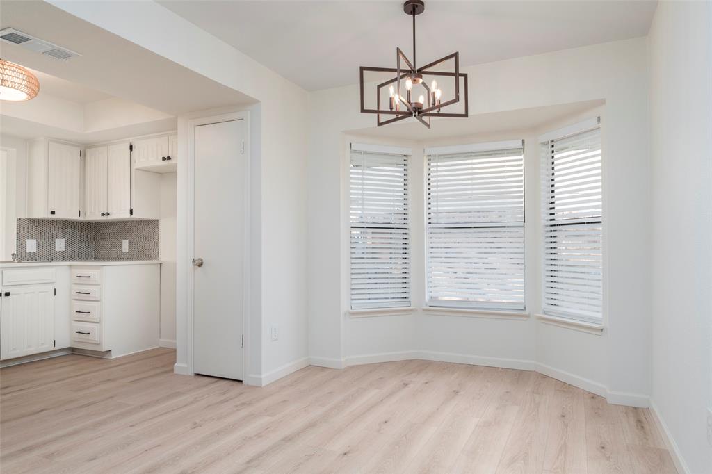 Forest Grove Add - Residential