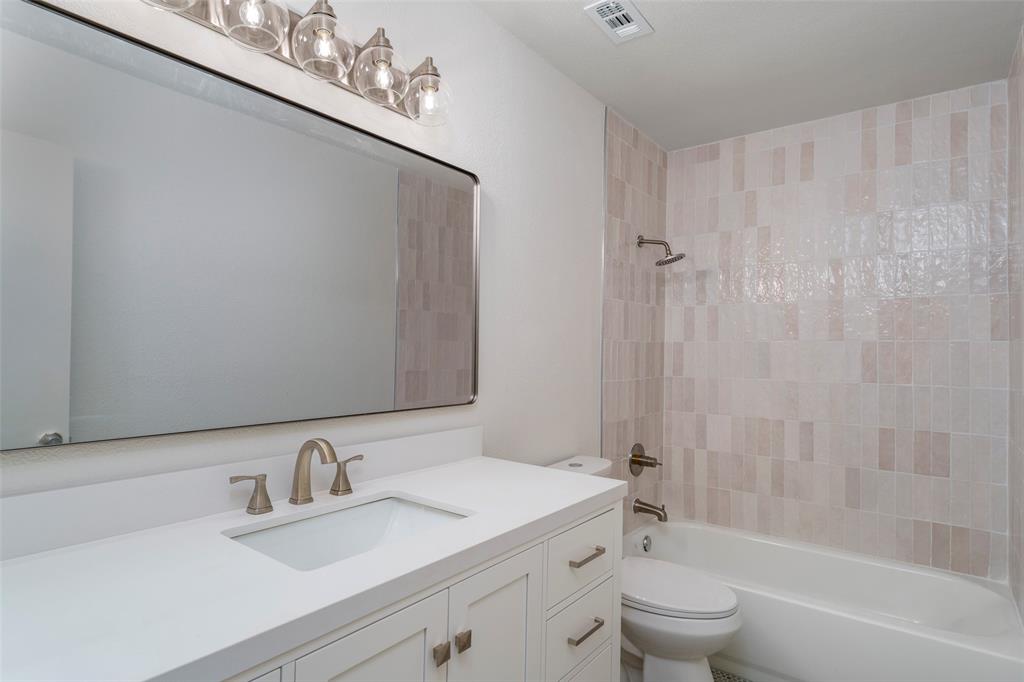 Forest Grove Add - Residential