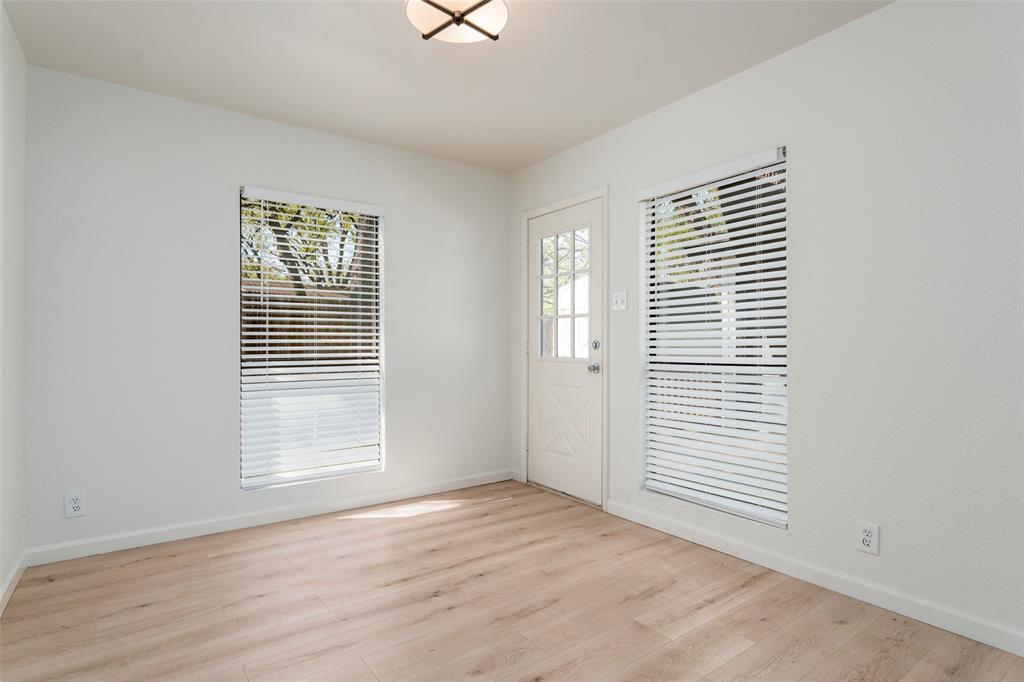 Forest Grove Add - Residential