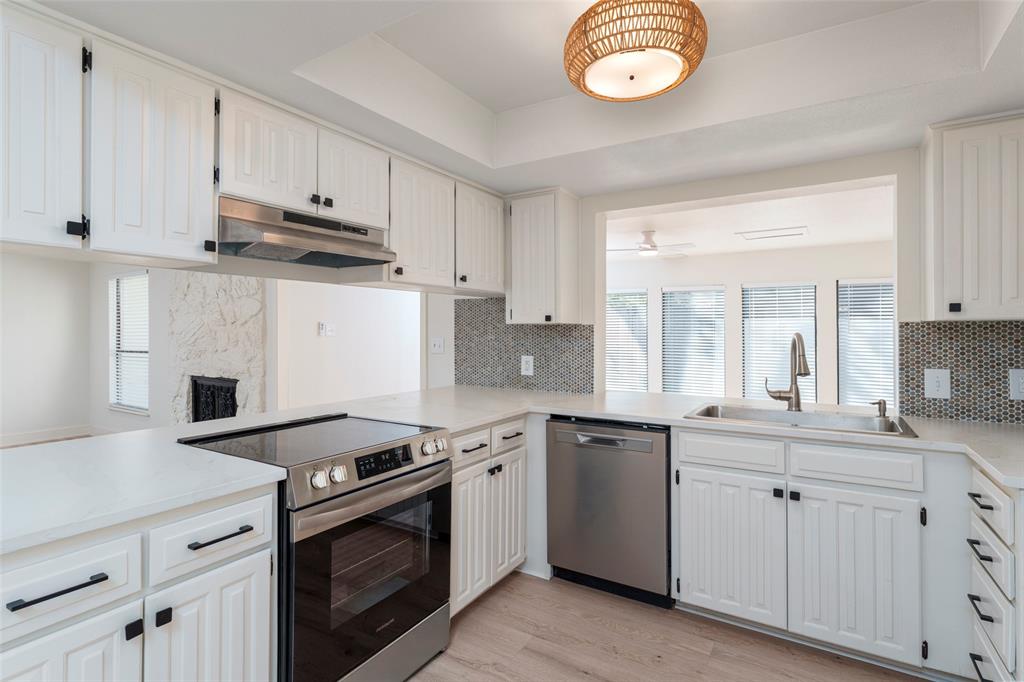 Forest Grove Add - Residential