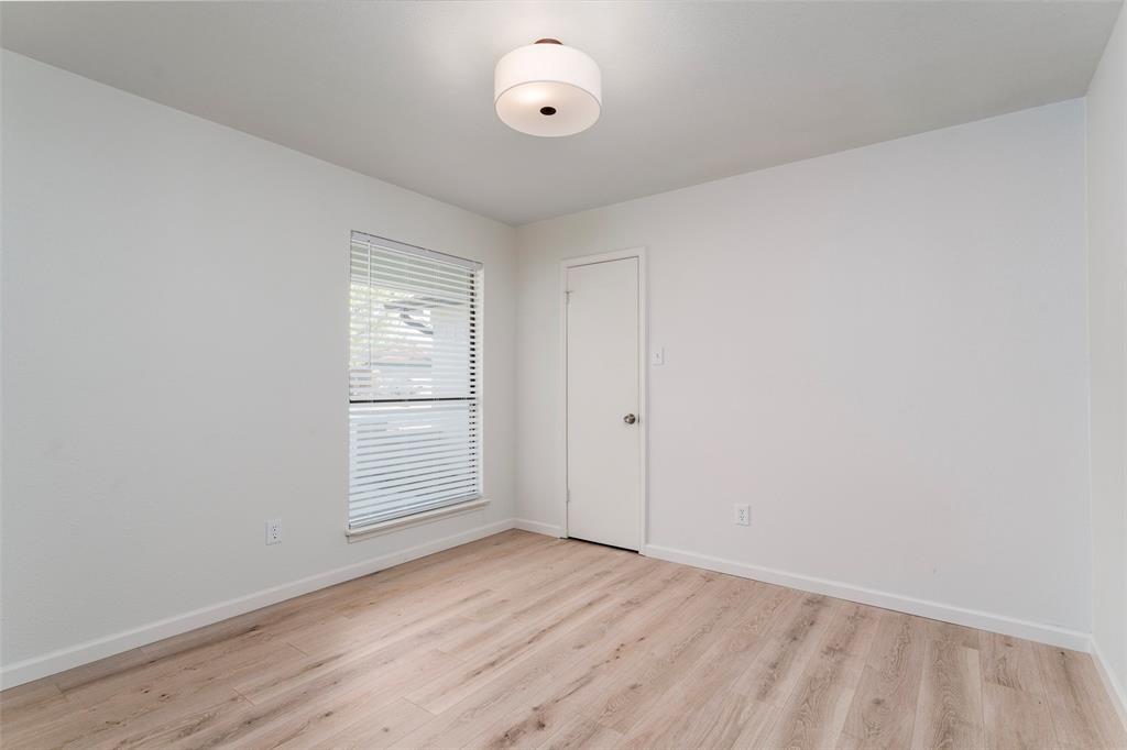 Forest Grove Add - Residential