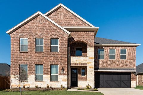 5809 Ferrers Drive Celina TX 76227