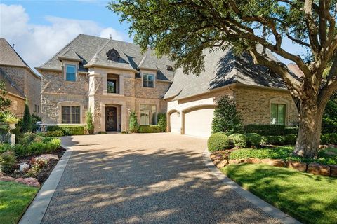 4951 Oak Knoll Lane Frisco TX 75034