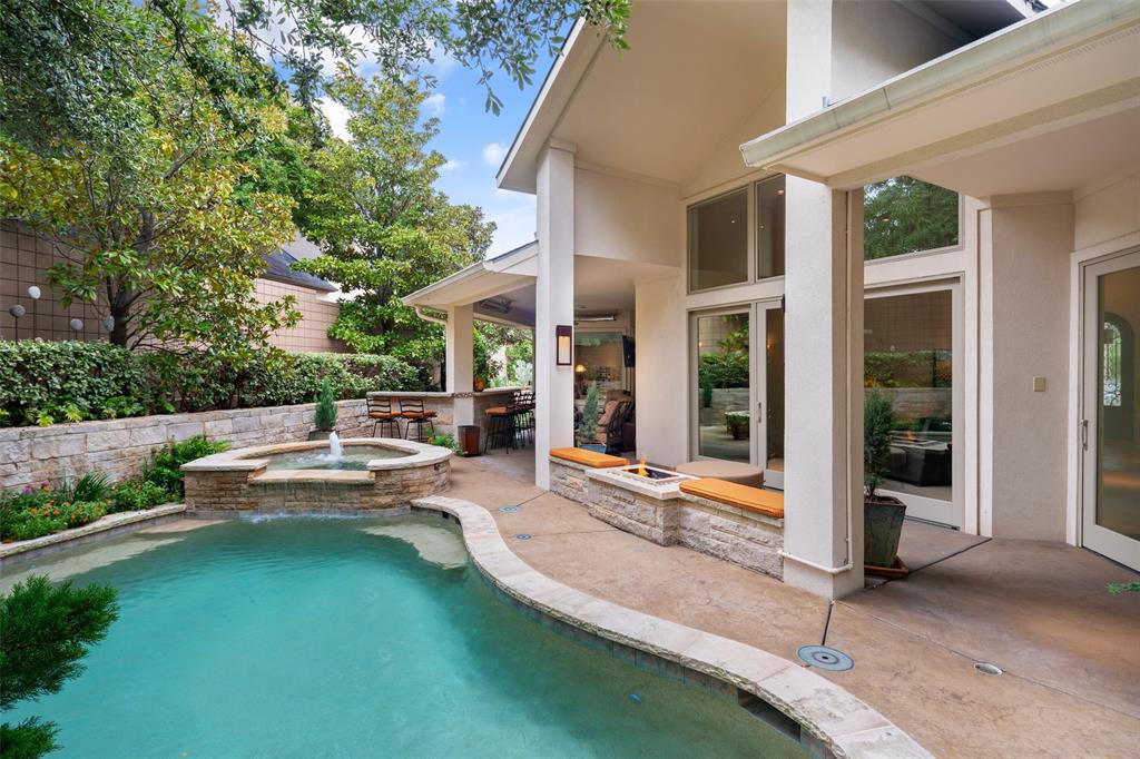 Skibell - Residential