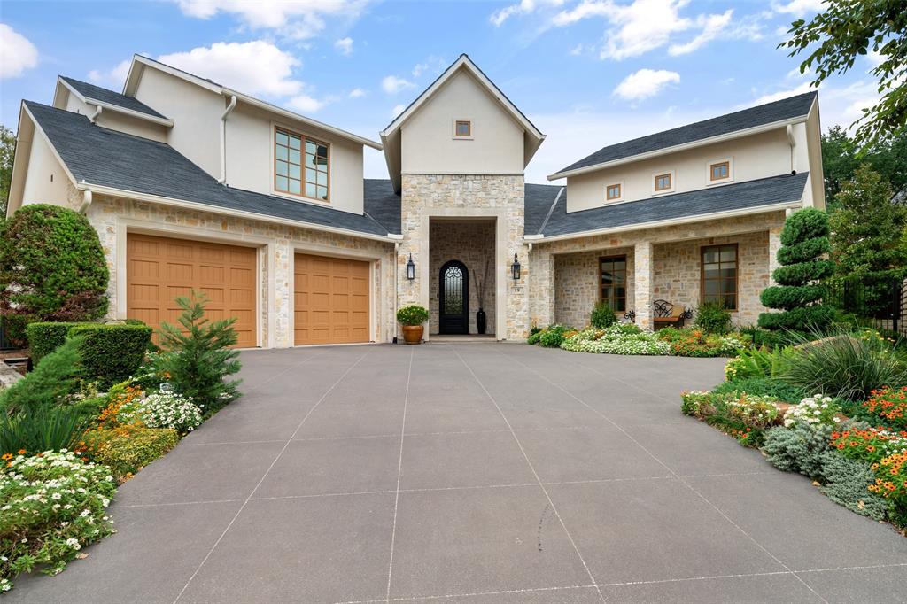 Skibell - Residential