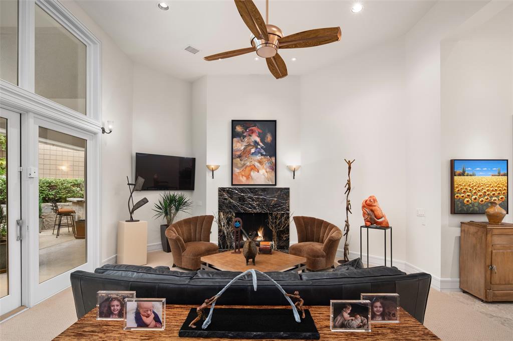 Skibell - Residential