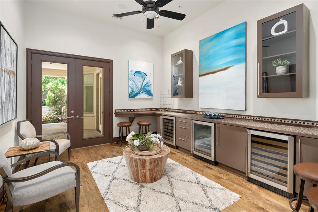 Skibell - Residential