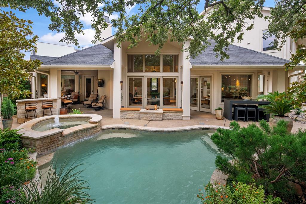 Skibell - Residential