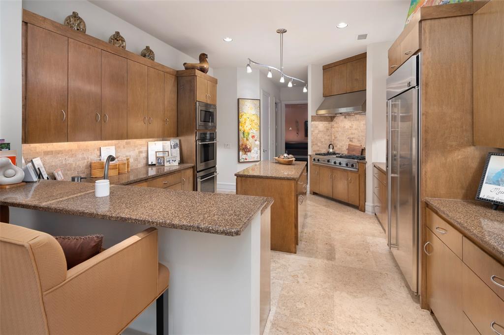 Skibell - Residential