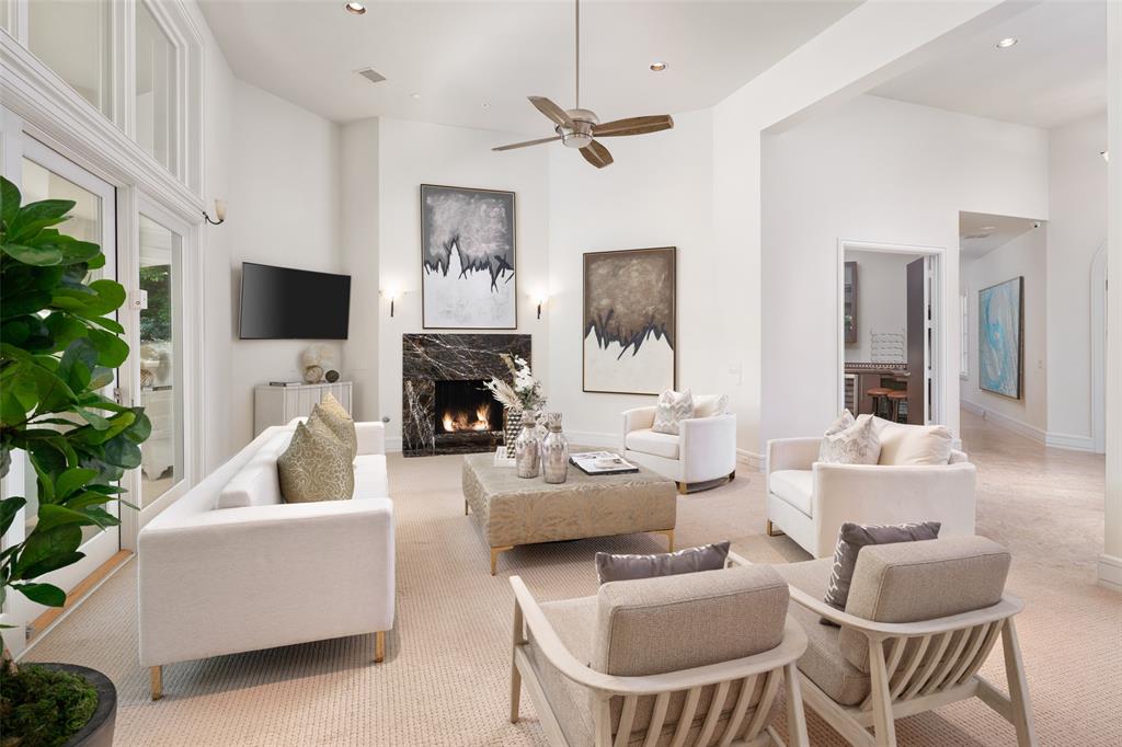 Skibell - Residential